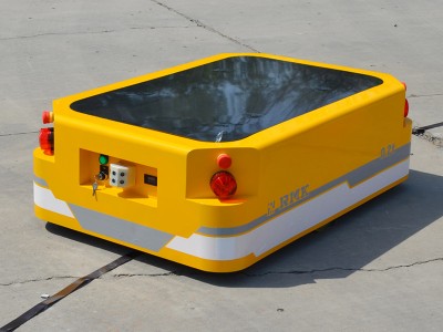 자동 전송 카트 AGV 처리 로봇