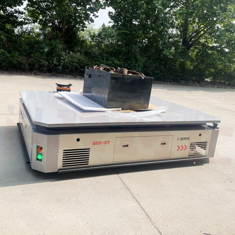 5T 자동 전송 트롤리