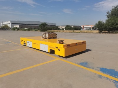 15T Omnidirectional Movement 전송 카트