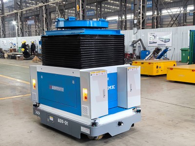 3 톤 다기능 AGV Lifting