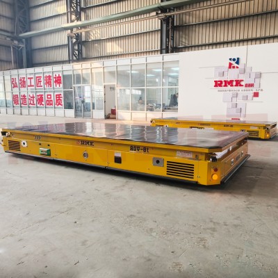 8Ton Omnidirectional Mobile Vehicles에 대한 리뷰 보기