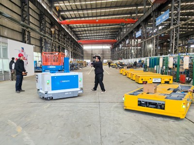 전기 전송 카트를 선택하는 방법 Key Considerations