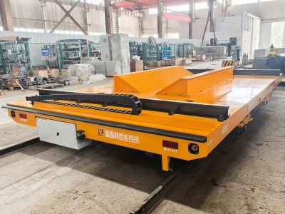 전기 산업 전송 카트에 대한 충전기를 선택하는 방법